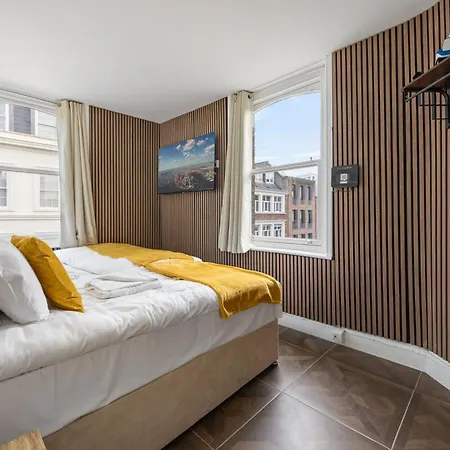 Stylish Apartments In The Heart Of Soho Your West End Escape! Gsg